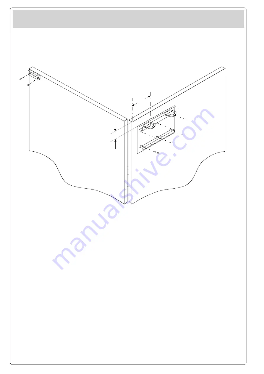 CAME FERN Series Manual Download Page 6