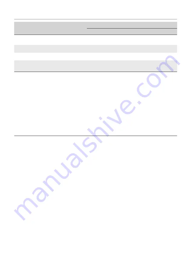 CAME OPS series Installation, Operation And Maintenance Manual Download Page 8