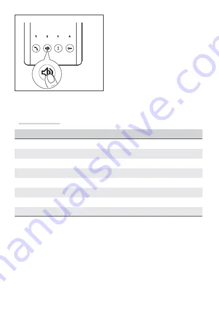 CAME PLX A User Manual Download Page 14