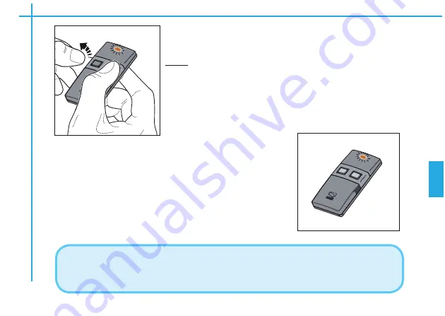 CAME TWIN Maintenance Instructions Manual Download Page 61