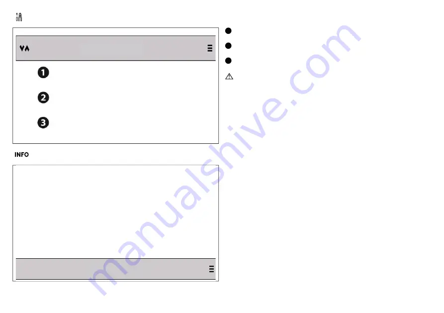 CAME Wi-Fi PLX V Operating And Installation Manual Download Page 25