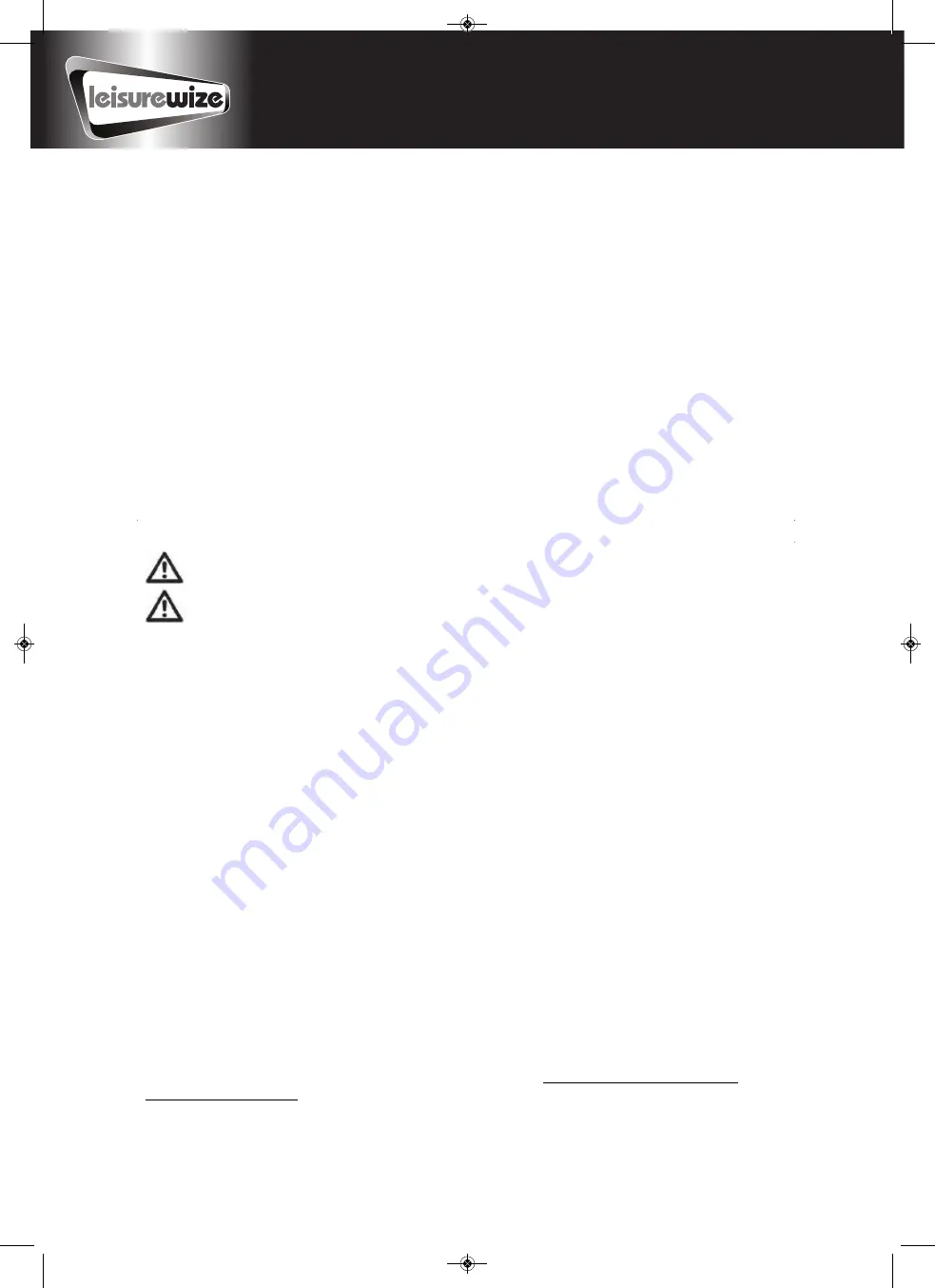 Camec emove EM303A Manual Download Page 5