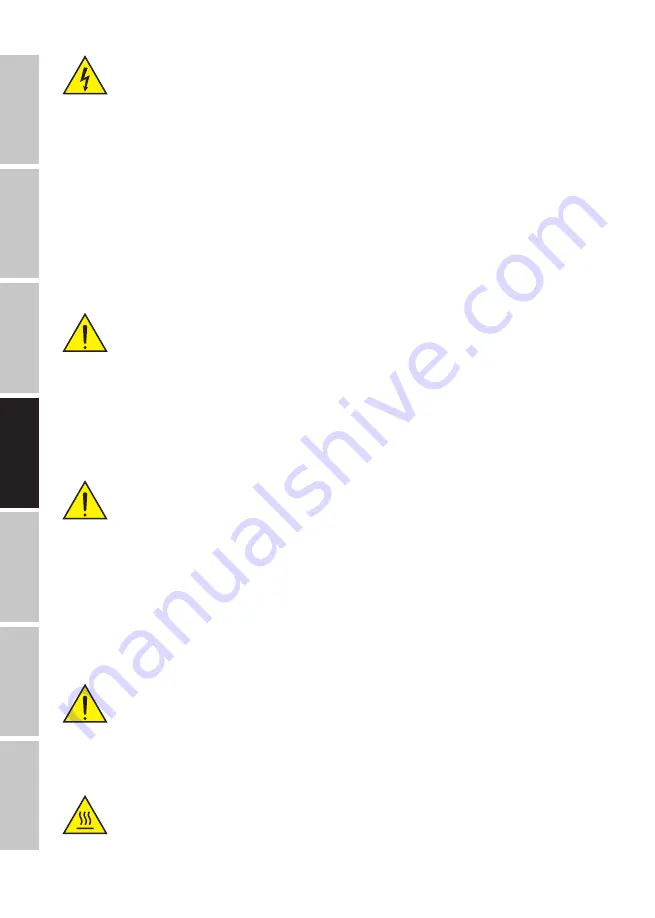 Cameo Light DURA SPOT CLDS60 User Manual Download Page 84