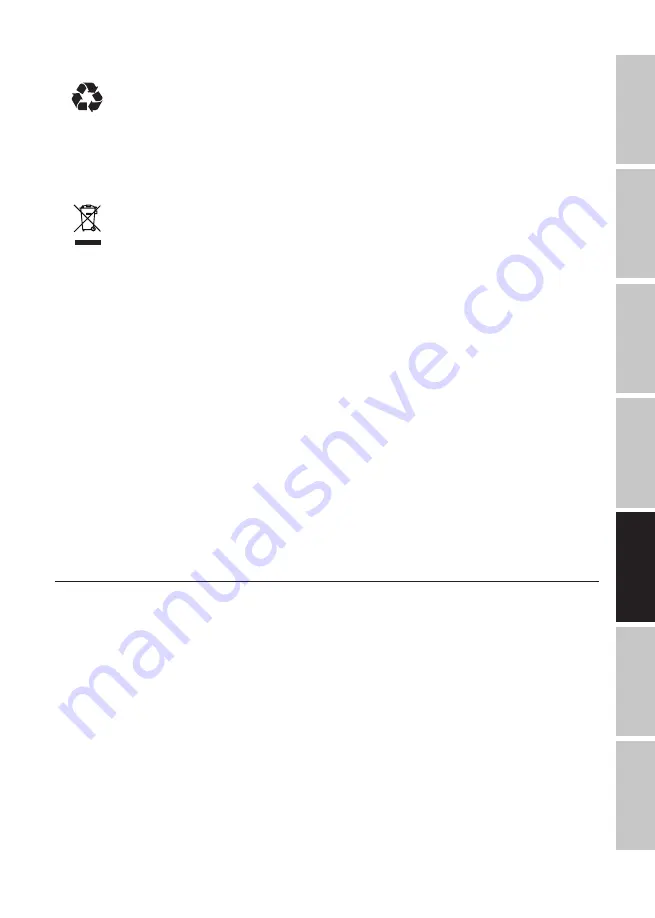 Cameo Light DURA SPOT CLDS60 User Manual Download Page 131