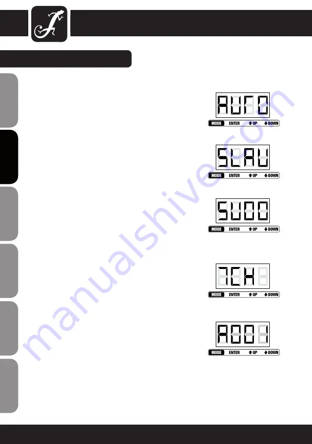 Cameo CLPST64Q8W User Manual Download Page 28