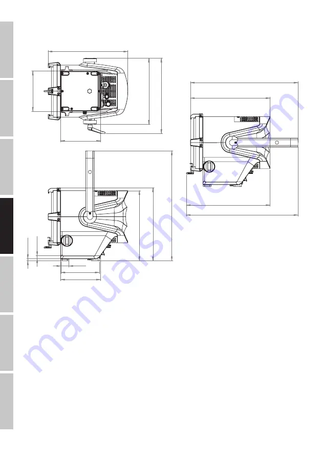 Cameo F2 FC User Manual Download Page 116