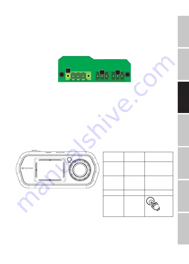 Cameo H1 FC User Manual Download Page 75