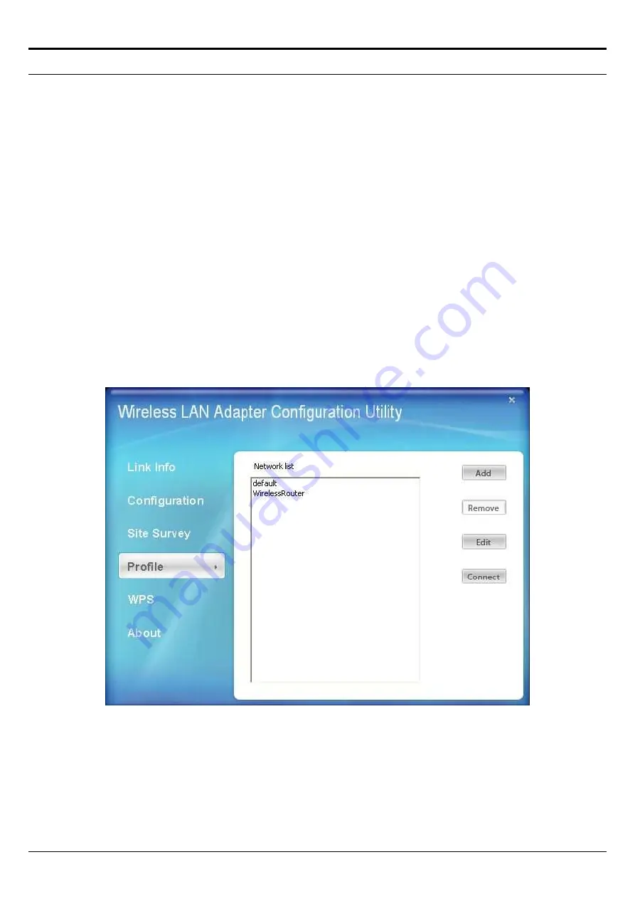 Cameo WLAN1501 User Manual Download Page 16