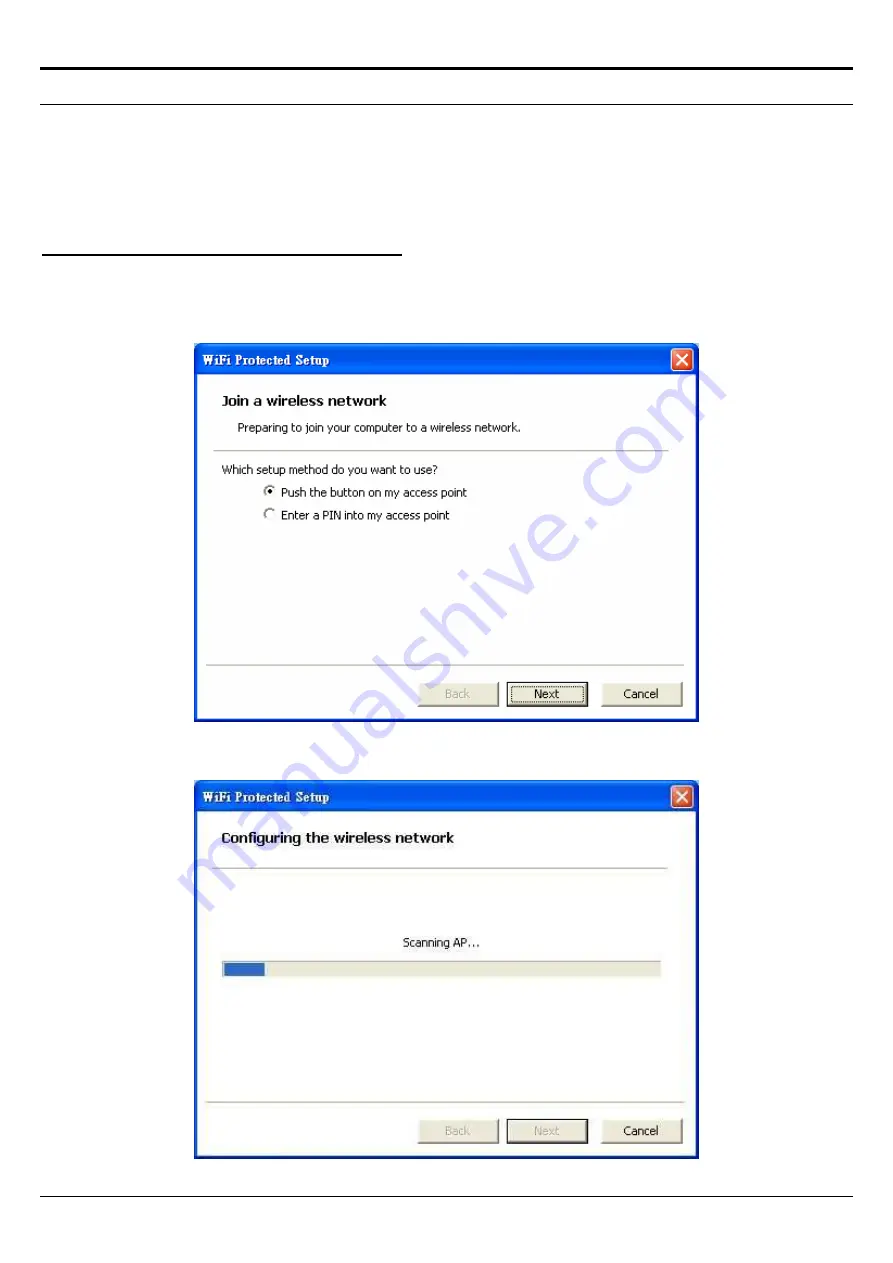 Cameo WLAN1501 User Manual Download Page 17