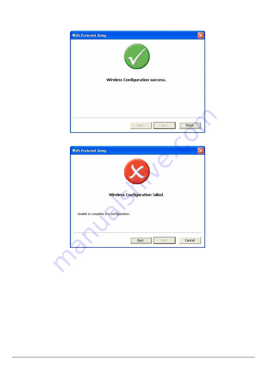 Cameo WLAN1501 User Manual Download Page 18