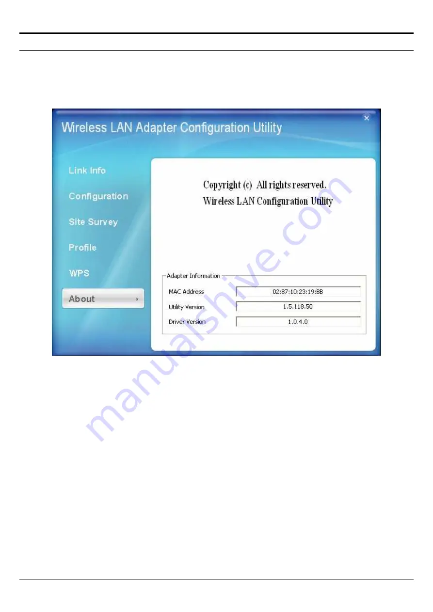 Cameo WLAN1501 User Manual Download Page 21