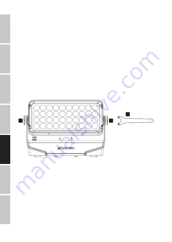 Cameo ZENIT W600i Скачать руководство пользователя страница 148