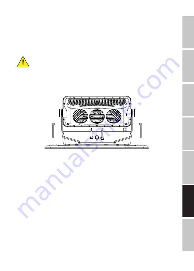 Cameo ZENIT W600i Скачать руководство пользователя страница 183