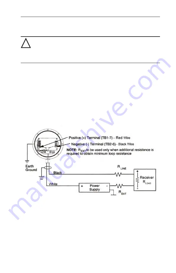 Cameron BARTON 764 User Manual Download Page 15