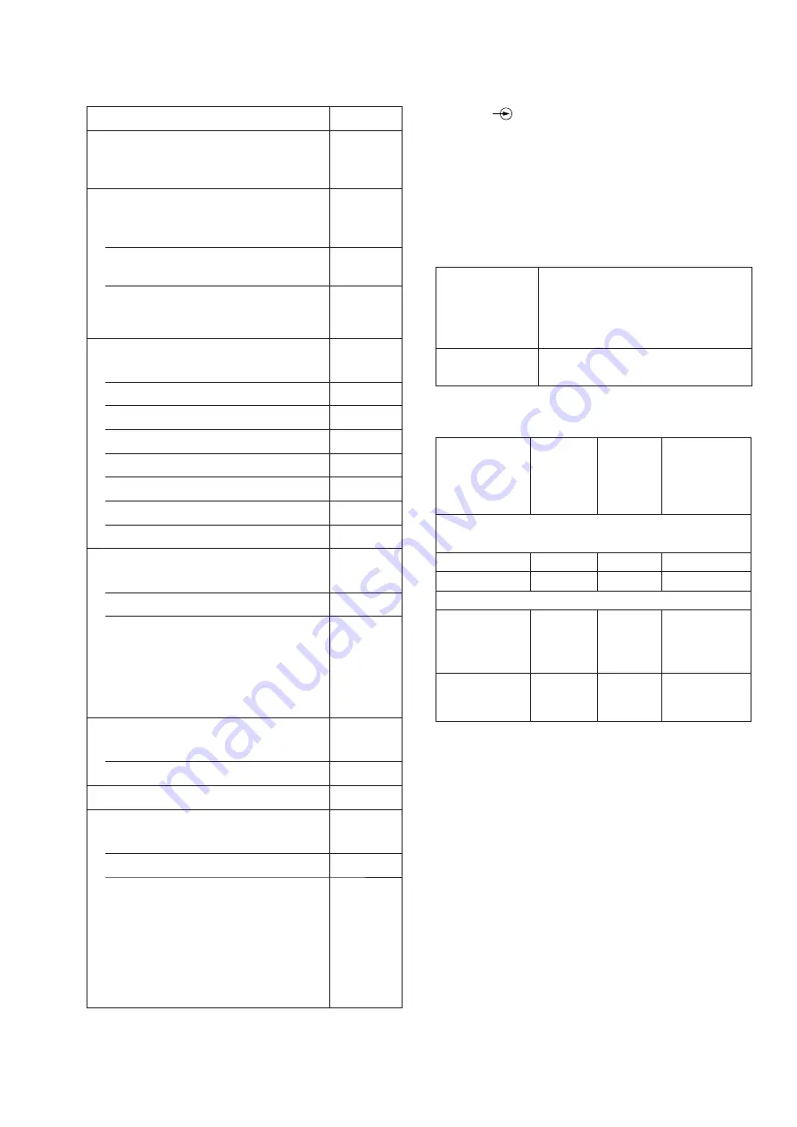 Camille Bauer SINEAX DME 406 Operating Instructions Manual Download Page 5