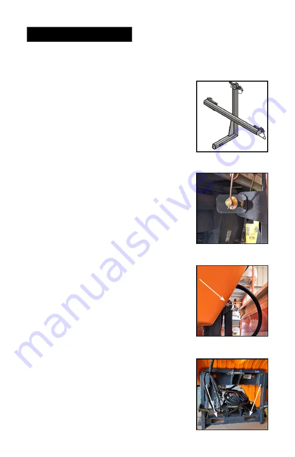 CAMION Ice Master H Series Owner'S Manual Download Page 12