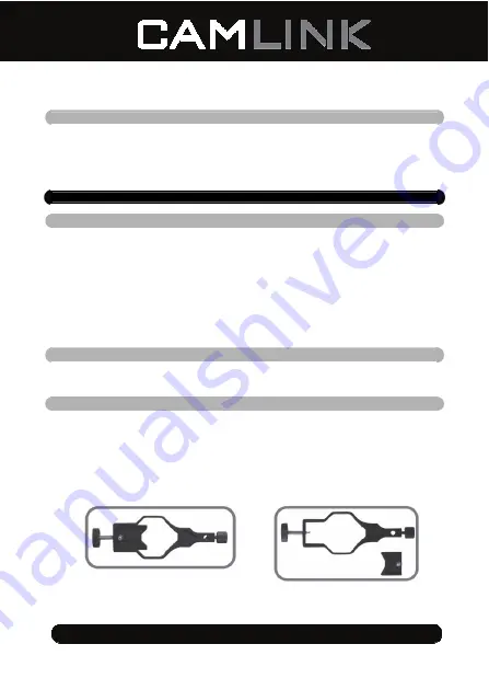 Camlink CL-DSA2 User Manual Download Page 7