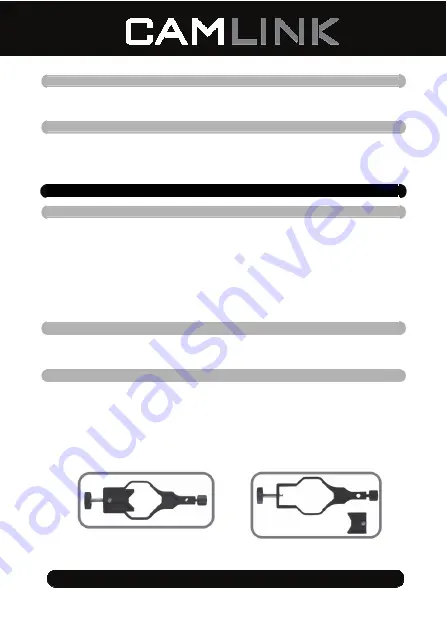 Camlink CL-DSA2 User Manual Download Page 24