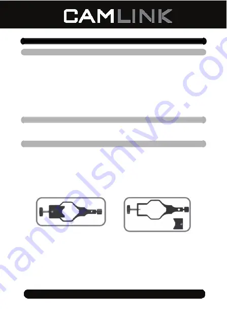 Camlink CL-DSA2 Скачать руководство пользователя страница 33