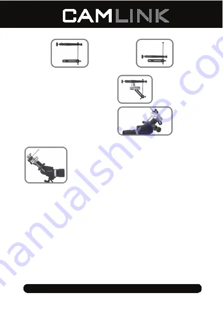 Camlink CL-DSA2 User Manual Download Page 34