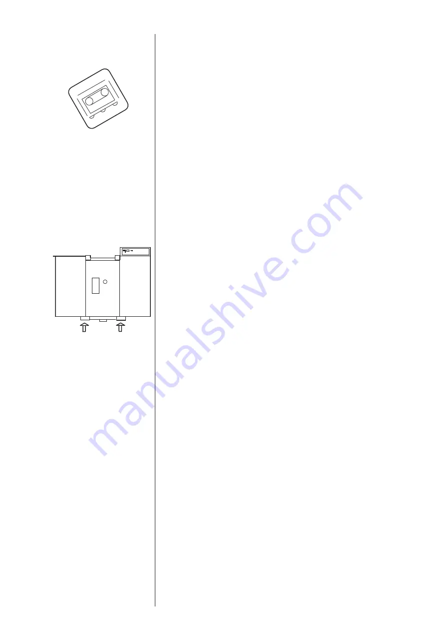 Camoga C 520 Instruction Manual Download Page 13