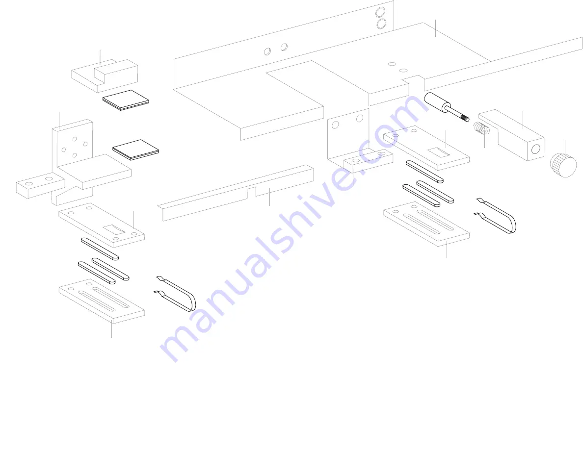 Camoga C 520 Instruction Manual Download Page 53