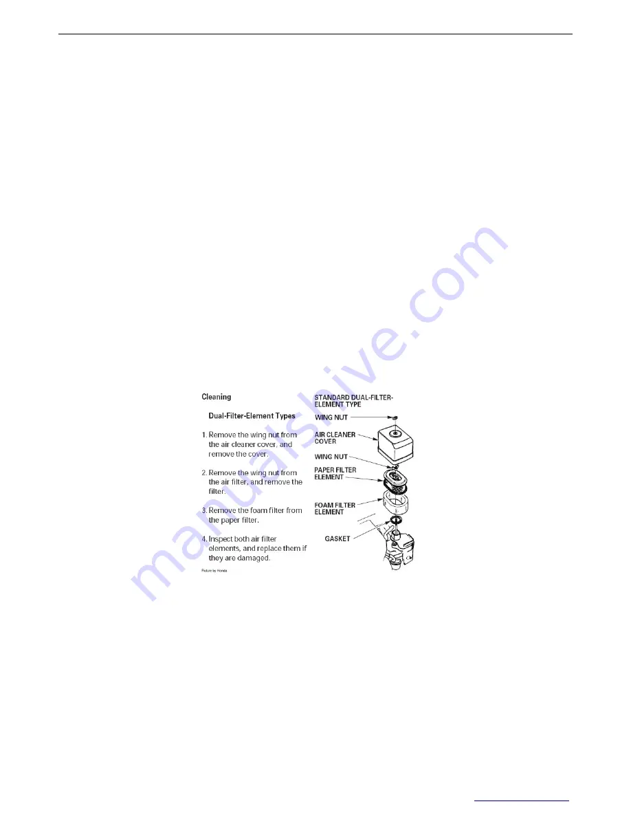 Camon C50i Operating Instructions Manual Download Page 16