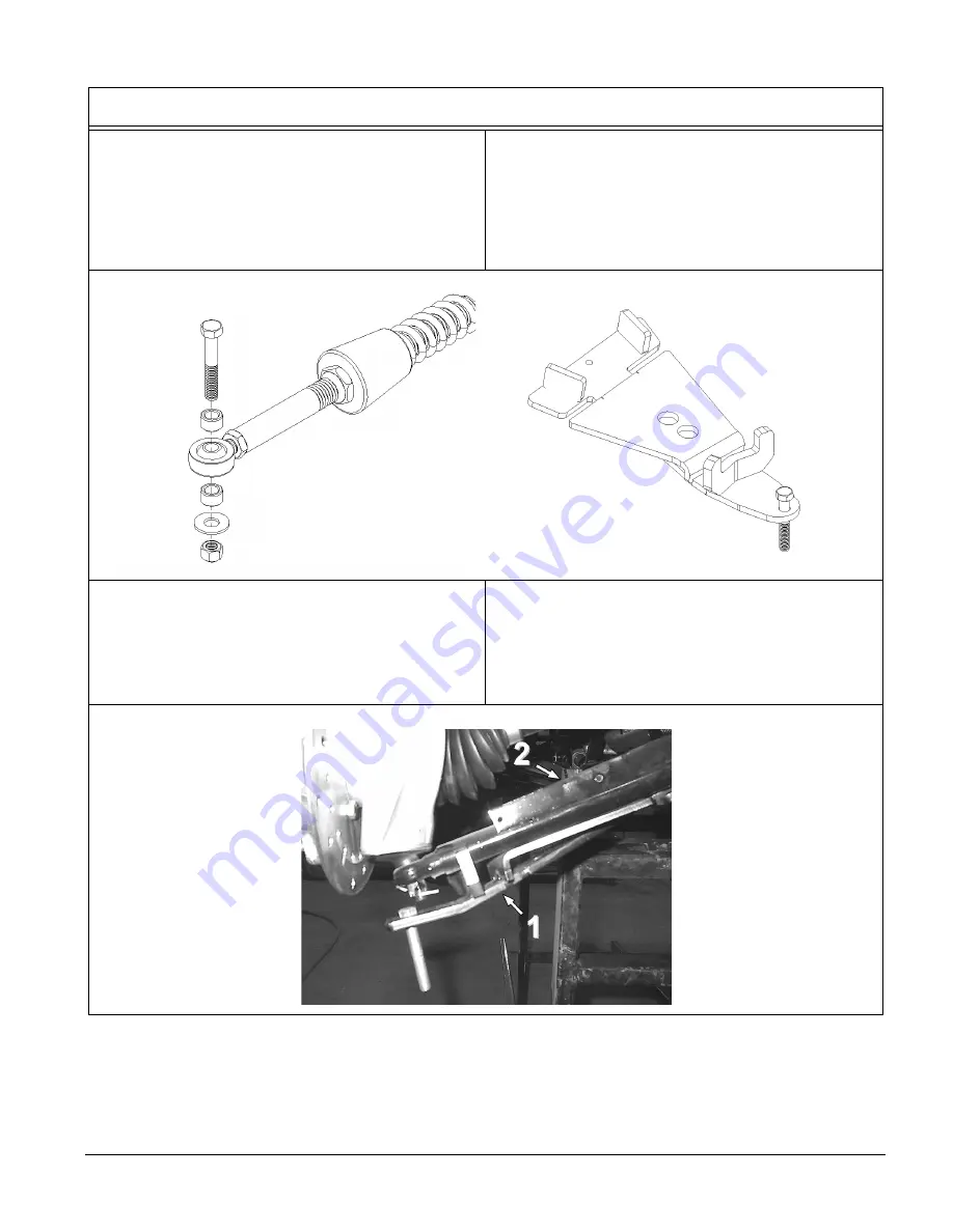 Camoplast 5000-05-0800 Installation Manuallines Download Page 10