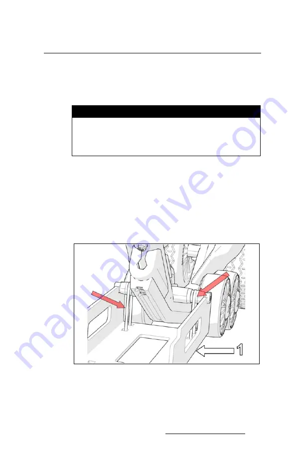 Camoplast Tatou UTV T4S Скачать руководство пользователя страница 45