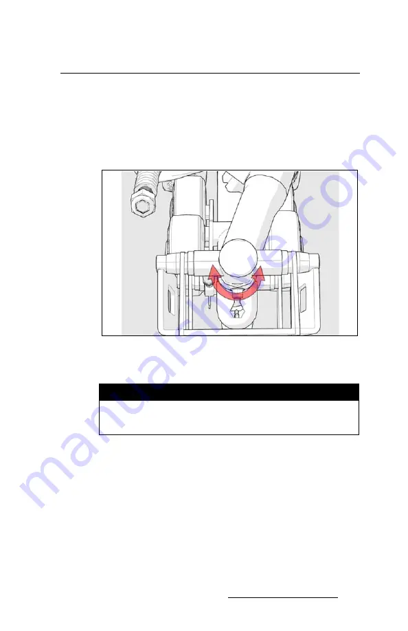 Camoplast Tatou UTV T4S User Manual Download Page 47