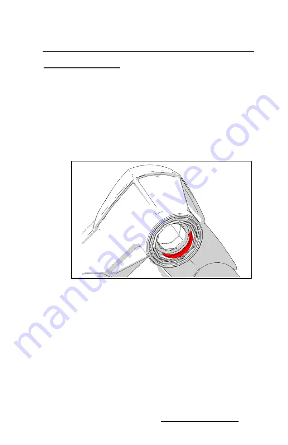 Camoplast Tatou UTV T4S User Manual Download Page 57