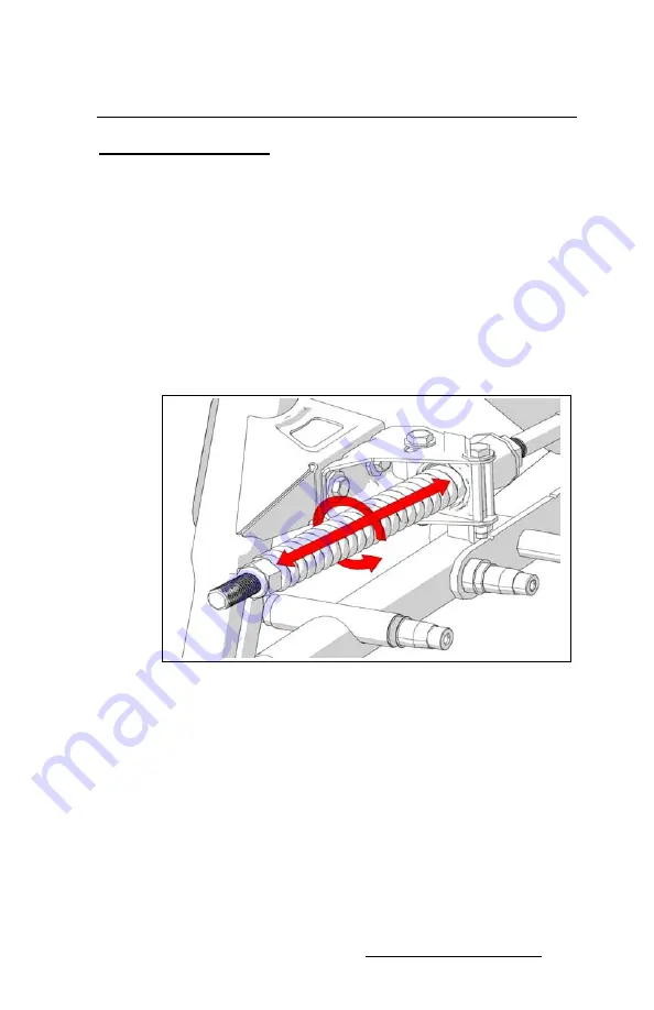 Camoplast Tatou UTV T4S User Manual Download Page 65