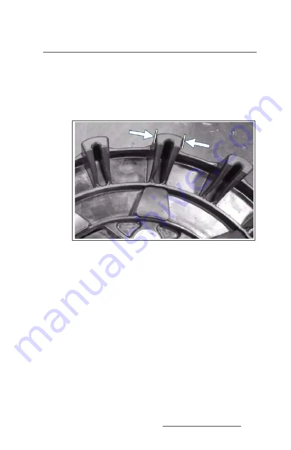 Camoplast Tatou UTV T4S User Manual Download Page 71