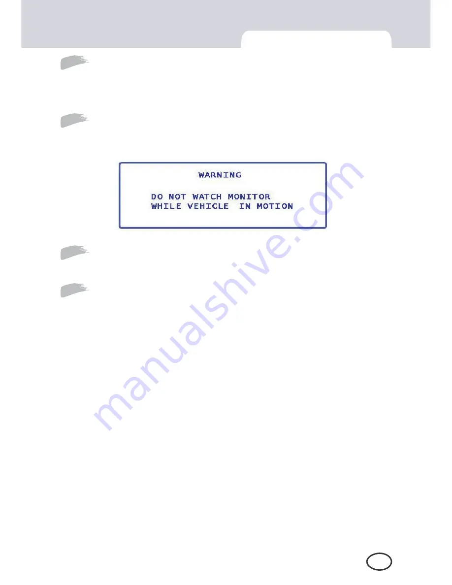 Camos CNT-701 Owner'S Manual Download Page 11