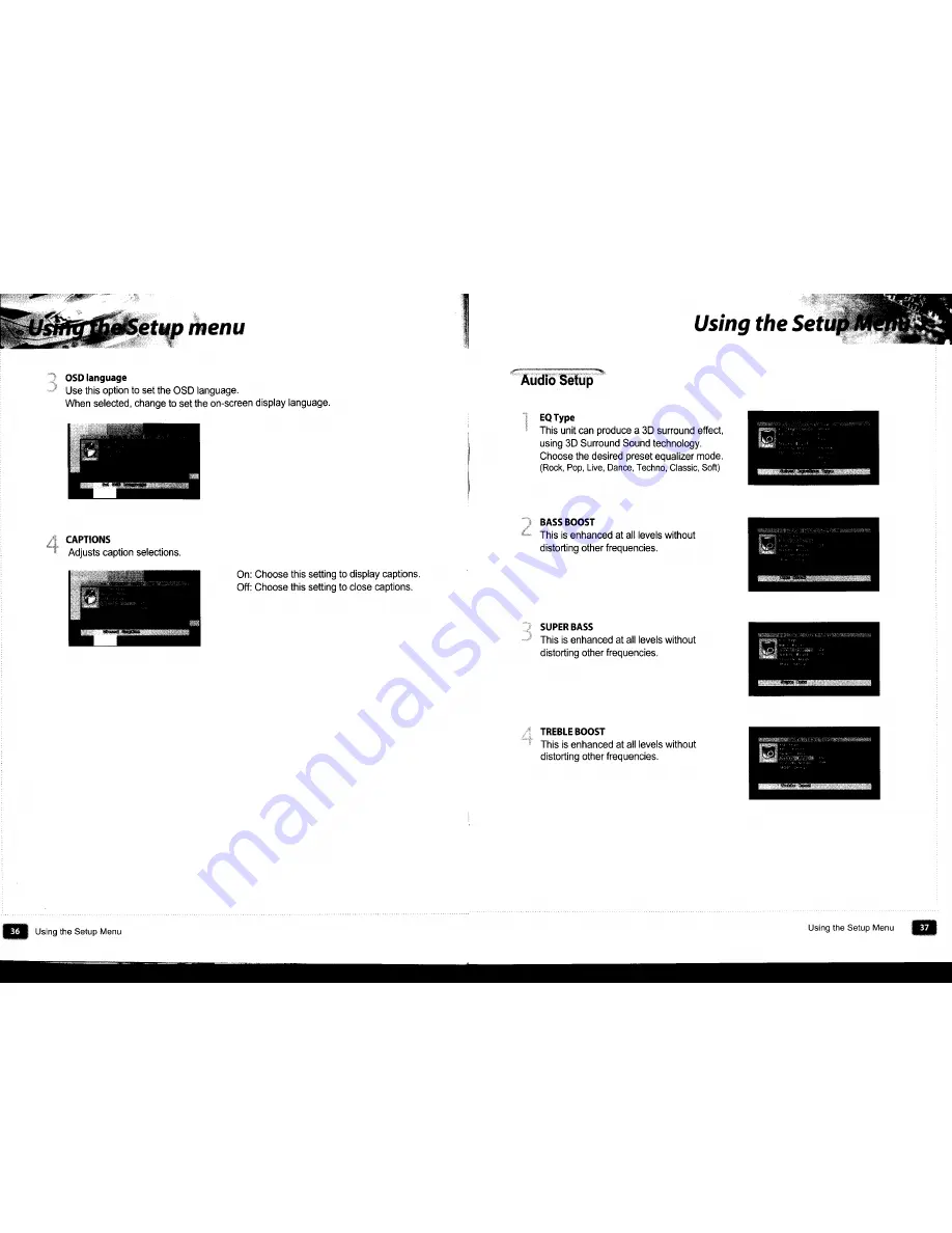 Camos DV-3300 User Manual Download Page 19