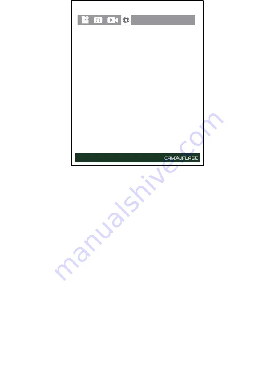 Camouflage EZ-Solar Instructions Manual Download Page 22