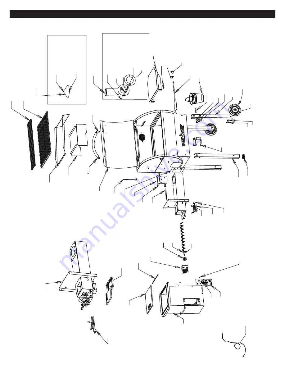 Camp Chef SmokePro PG24 Instruction Booklet Download Page 15