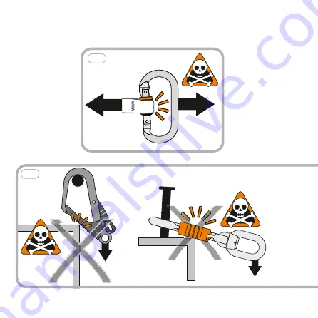 Camp Safety 203111 Manual Download Page 24