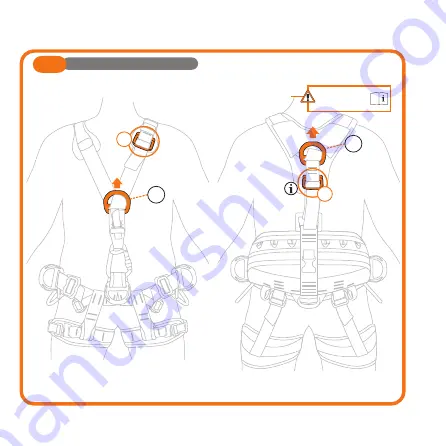 Camp Safety SWIFTY VEST Manual Download Page 28