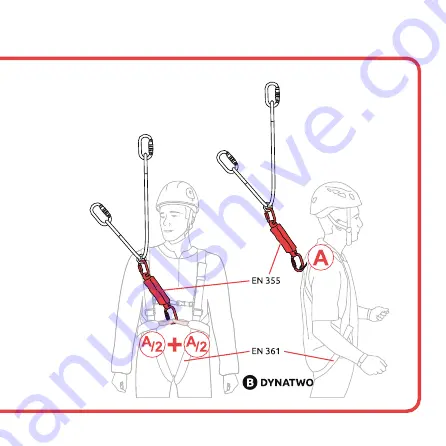 CAMP 213001 Manual Download Page 13