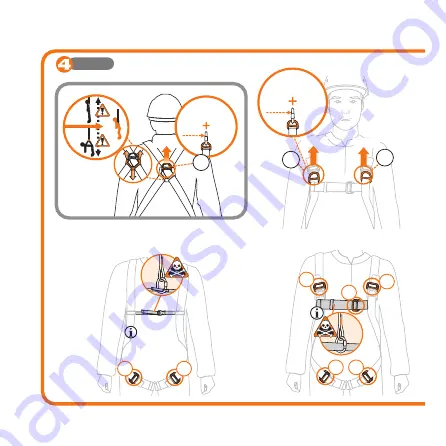 CAMP Rapida Manual Download Page 13