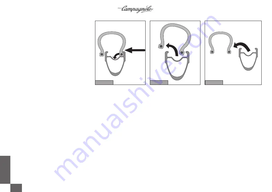 CAMPAGNOLO SHAMAL ULTRA User Manual Download Page 103