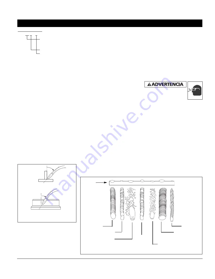 Campbell Hausfeld IN974200AV Скачать руководство пользователя страница 37