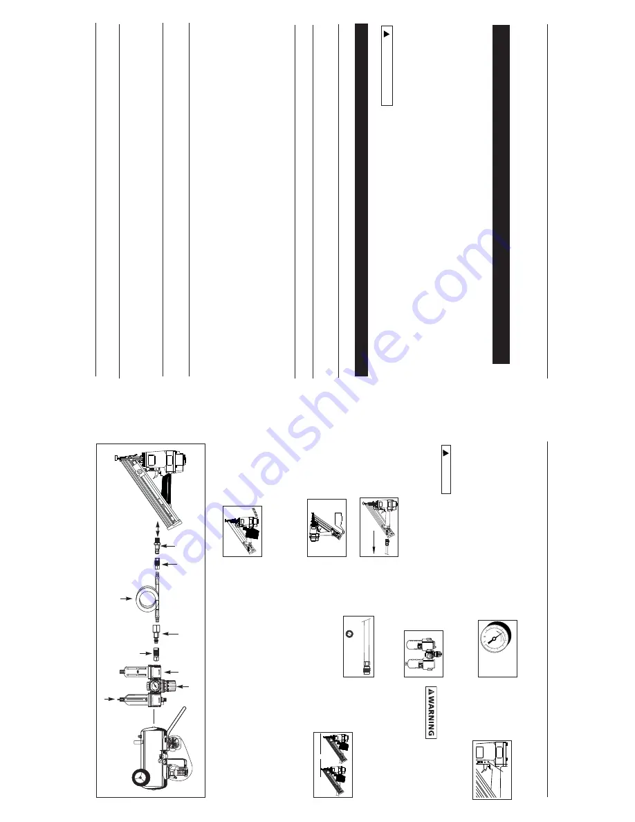 Campbell Hausfeld NB3565 Operating Instructions Manual Download Page 3