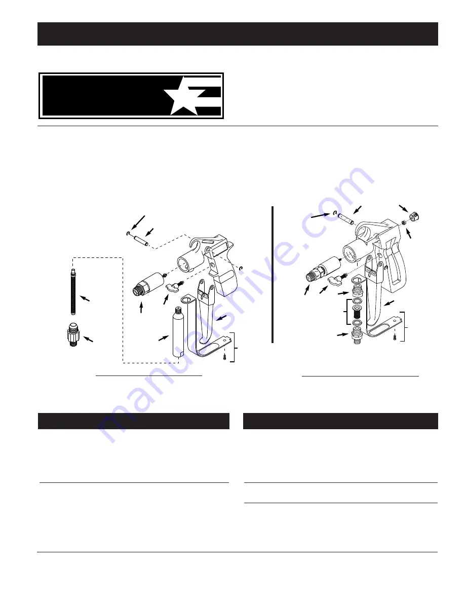 Campbell Hausfeld S100 Operating And Parts Manual Download Page 9