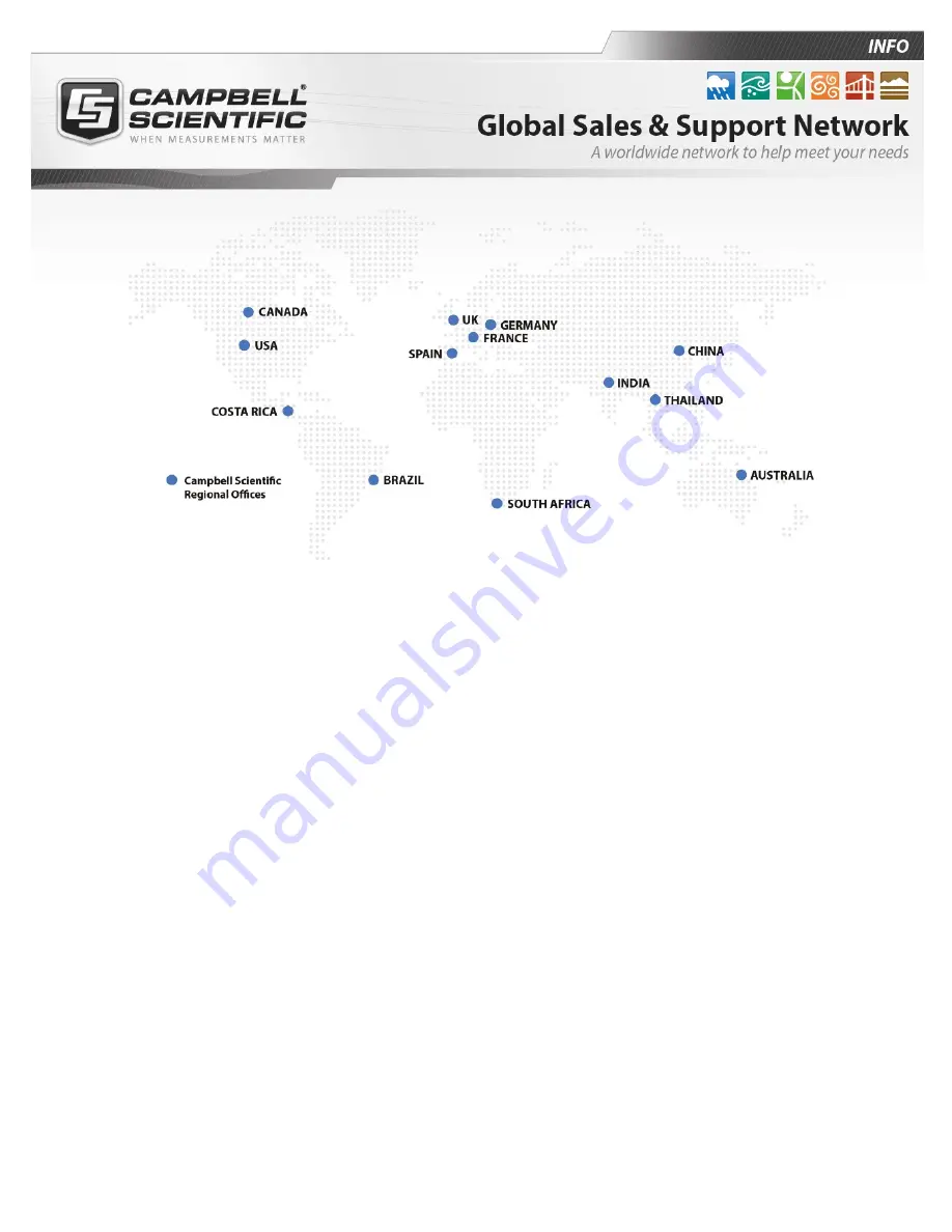 Campbell 108 Product Manual Download Page 26