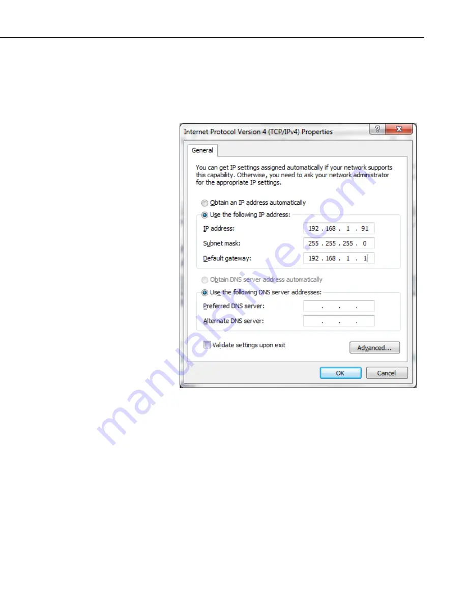 Campbell CC5MPXWD Instruction Manual Download Page 19