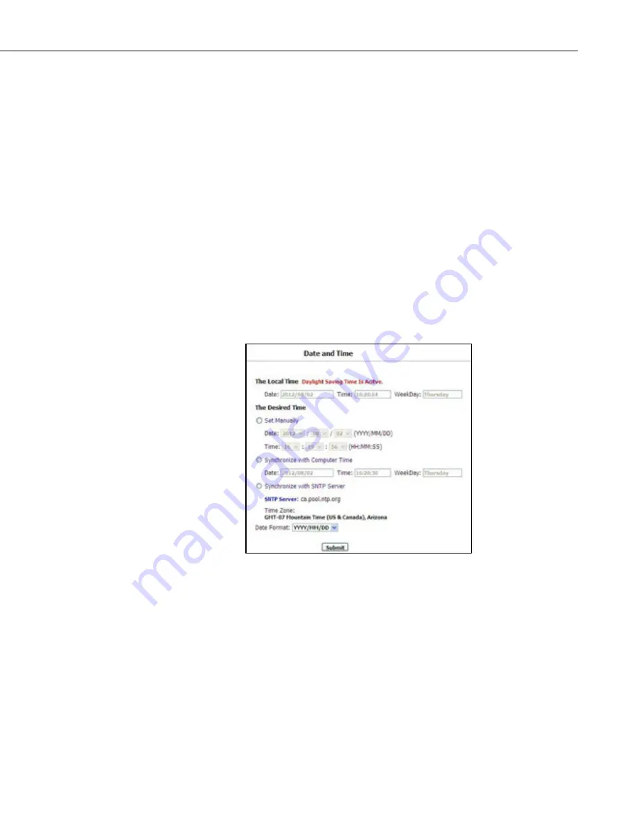 Campbell CC5MPXWD Instruction Manual Download Page 49