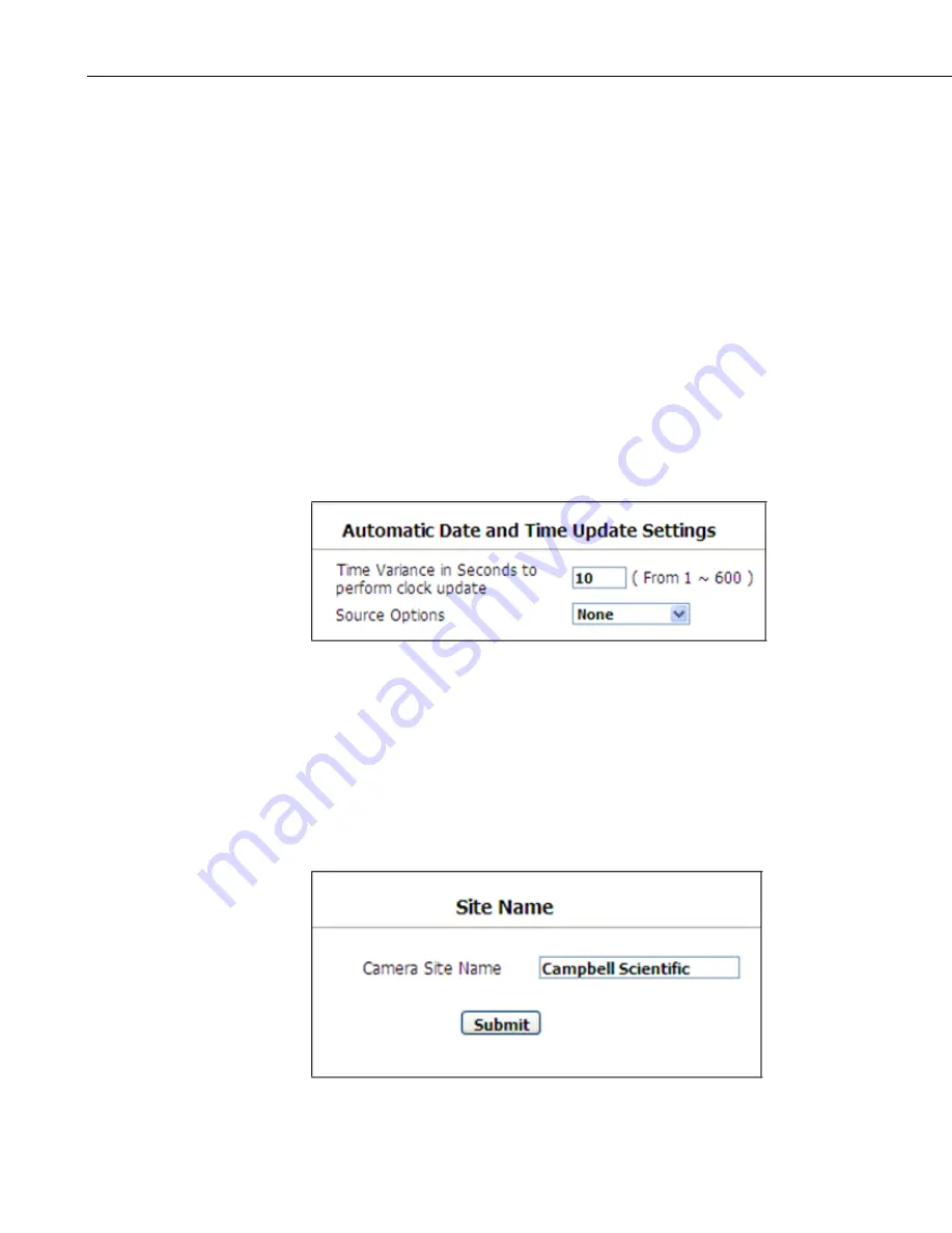 Campbell CC5MPXWD Instruction Manual Download Page 50