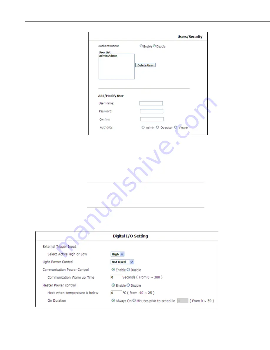 Campbell CC5MPXWD Instruction Manual Download Page 52